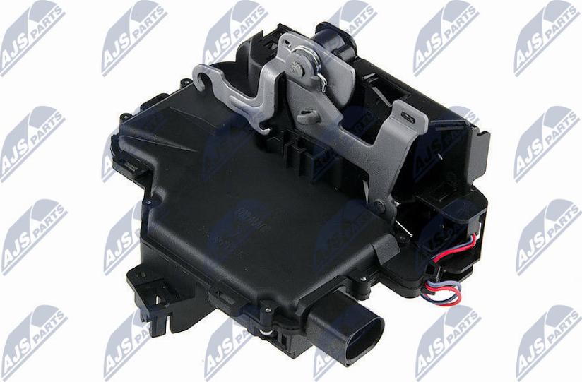 NTY EZC-VW-003 - Замок двери parts5.com