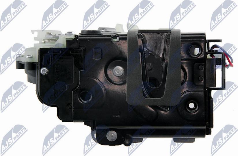 NTY EZC-VW-007 - Замок двери parts5.com