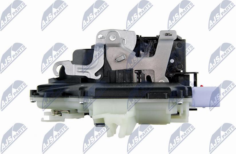 NTY EZC-VW-007 - Замок двери parts5.com