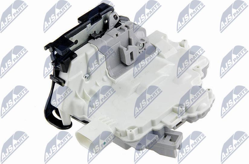 NTY EZC-VW-014 - Замок двери parts5.com