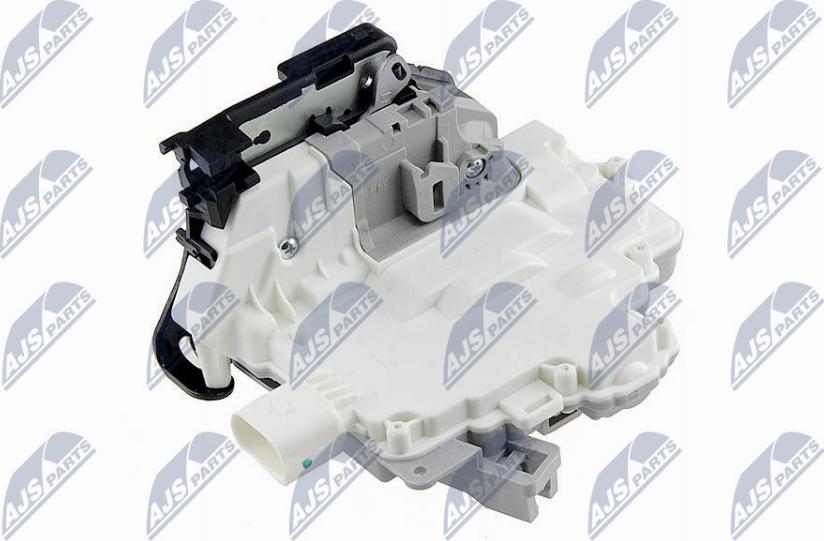 NTY EZC-VW-016 - Замок двери parts5.com