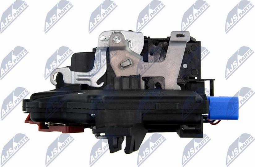 NTY EZC-VW-011 - Замок двери parts5.com