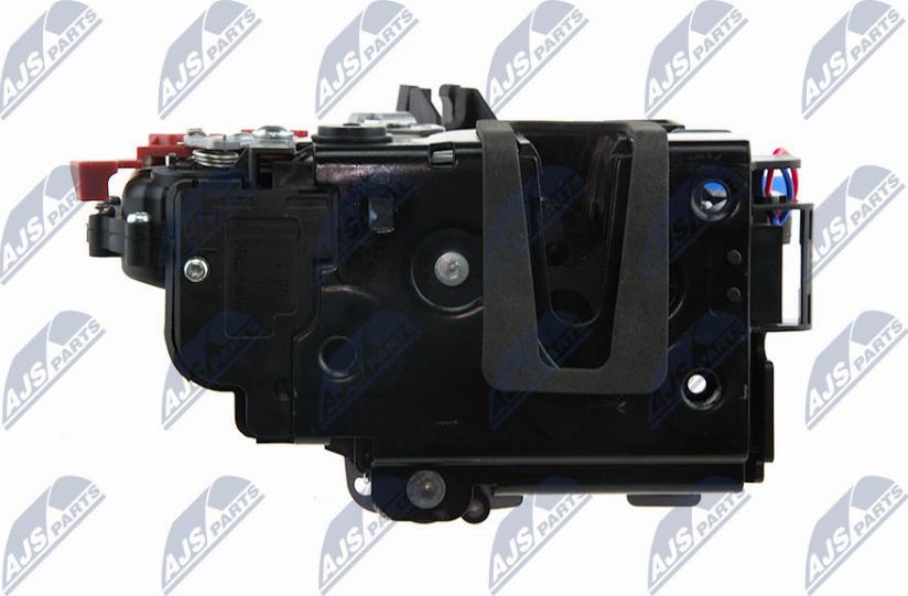 NTY EZC-VW-011 - Замок двери parts5.com