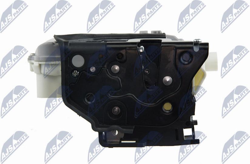 NTY EZC-VW-013 - Замок двери parts5.com