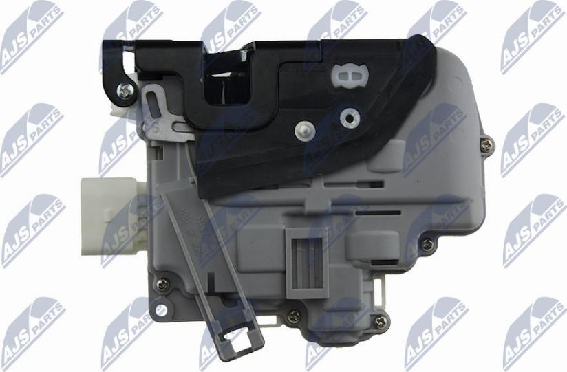 NTY EZC-VW-013 - Замок двери parts5.com