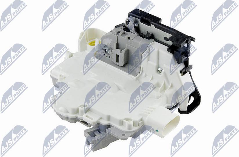 NTY EZC-VW-013 - Замок двери parts5.com