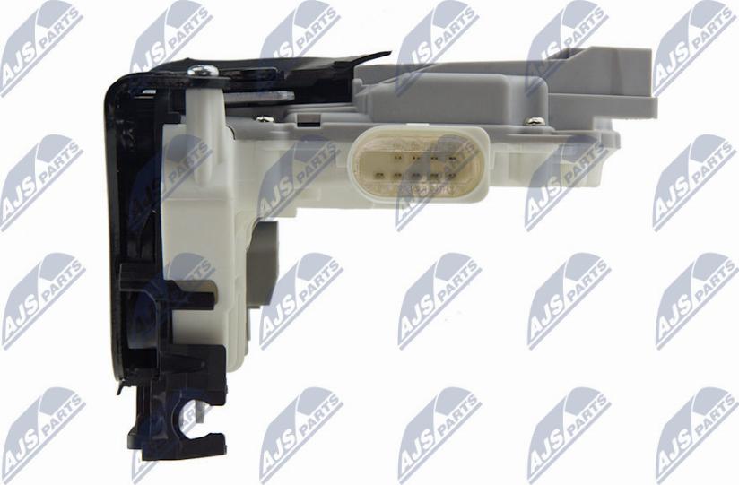 NTY EZC-VW-013 - Замок двери parts5.com