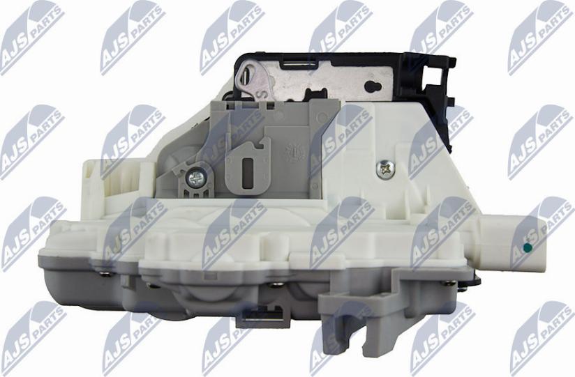 NTY EZC-VW-013 - Замок двери parts5.com