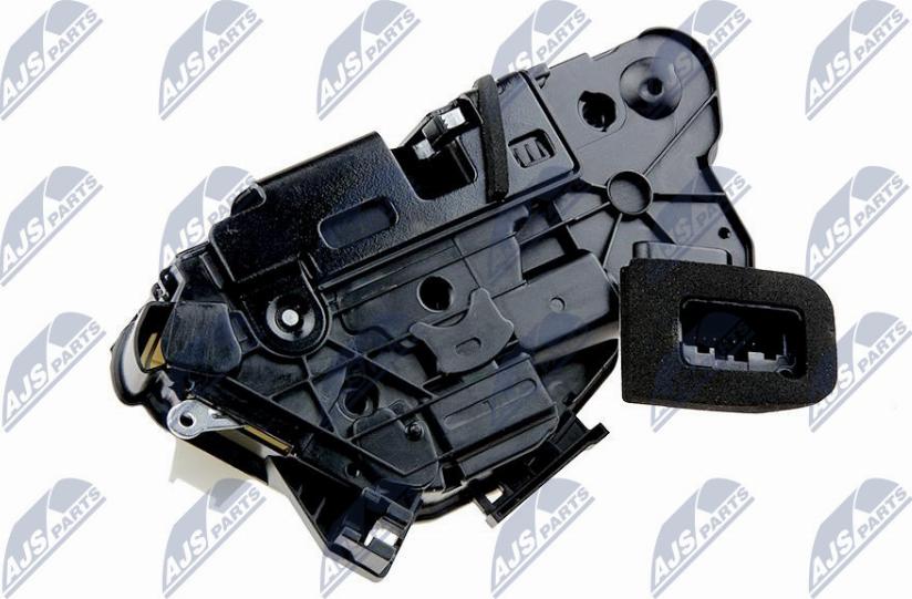 NTY EZC-VW-084 - Замок двери parts5.com