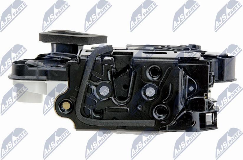 NTY EZC-VW-084 - Замок двери parts5.com