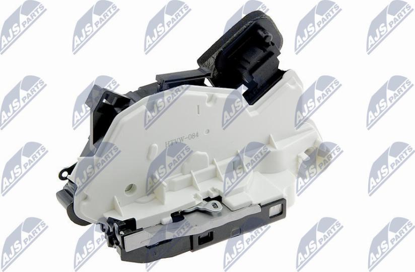 NTY EZC-VW-084 - Замок двери parts5.com