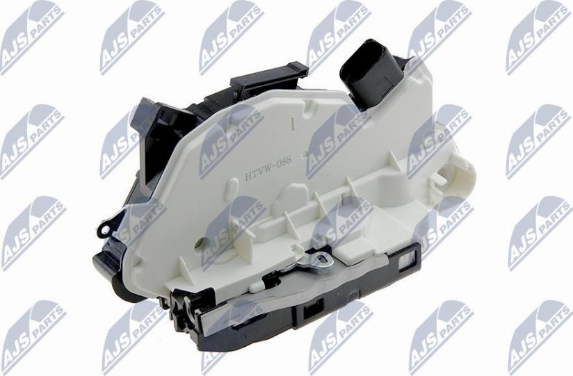 NTY EZC-VW-088 - Замок двери parts5.com