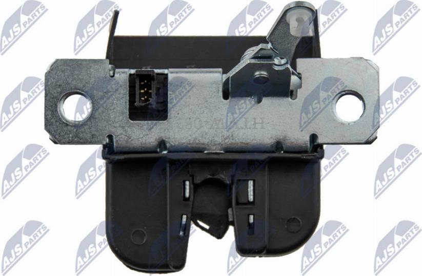 NTY EZC-VW-083 - Замок задней двери parts5.com