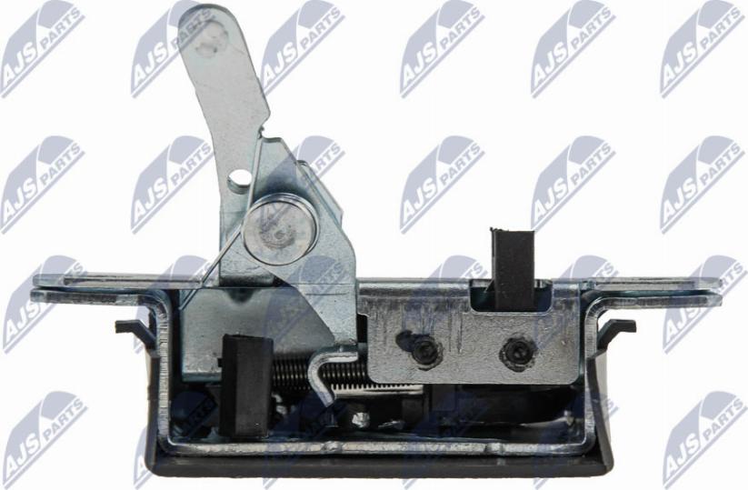 NTY EZC-VW-083 - Замок задней двери parts5.com