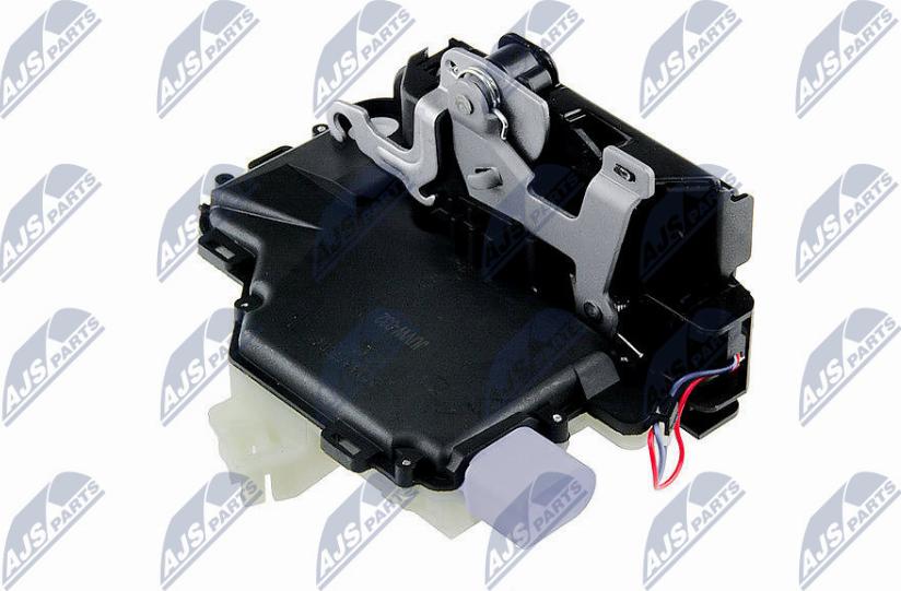 NTY EZC-VW-032 - Замок двери parts5.com