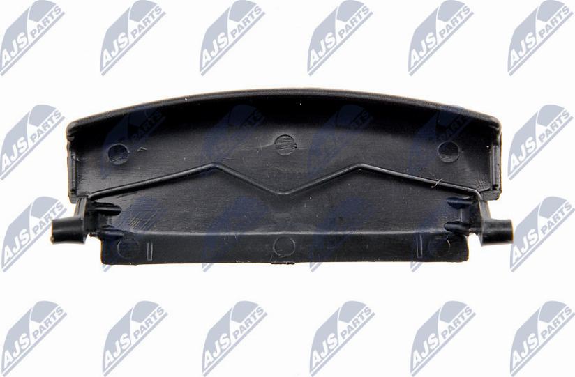 NTY EZC-VW-037 - Подлокотник parts5.com