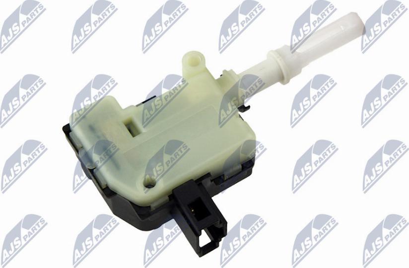 NTY EZC-VW-028 - Актуатор, регулировочный элемент, центральный замок parts5.com