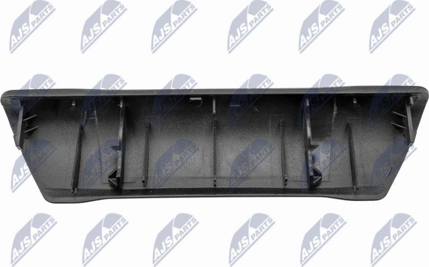 NTY EZC-VW-194 - Ручка двери parts5.com