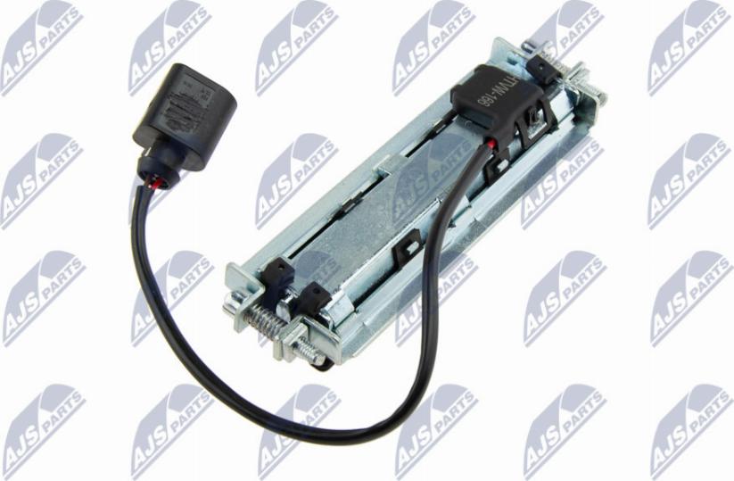 NTY EZC-VW-166 - Выключатель, задняя дверь parts5.com