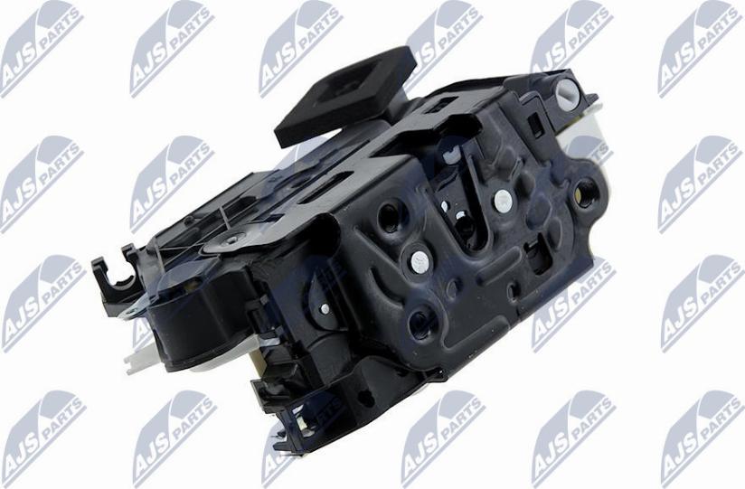 NTY EZC-VW-109 - Замок двери parts5.com