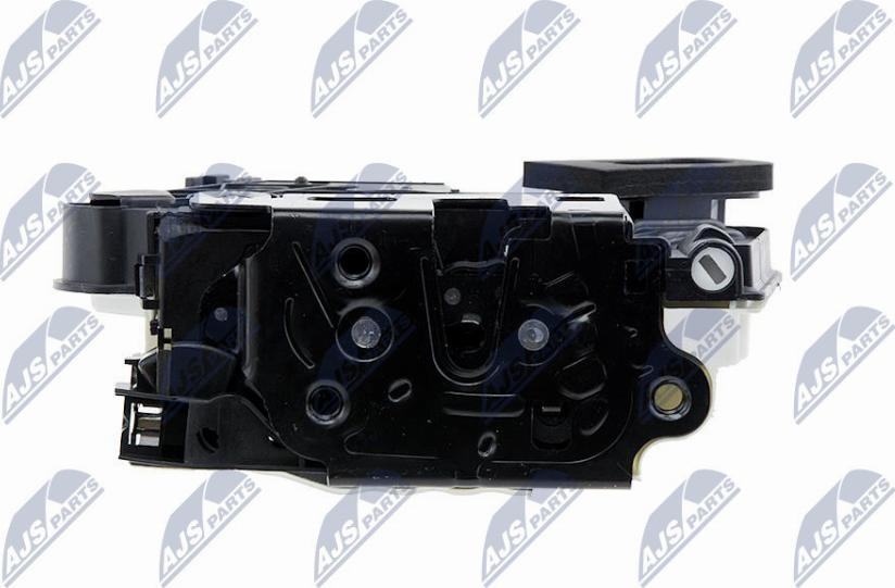 NTY EZC-VW-109 - Замок двери parts5.com