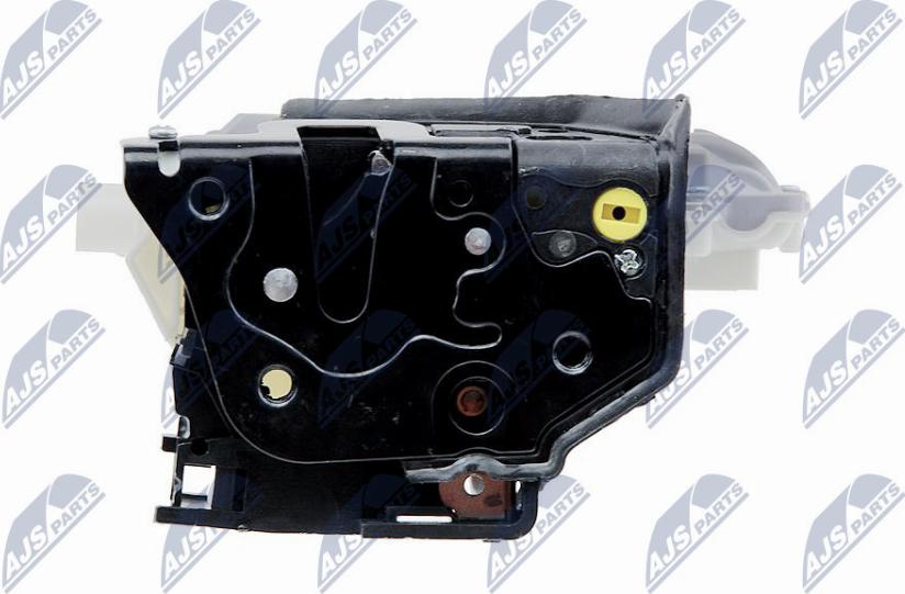 NTY EZC-VW-105 - Замок двери parts5.com