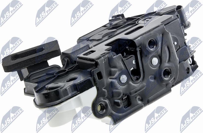 NTY EZC-VW-108 - Замок двери parts5.com