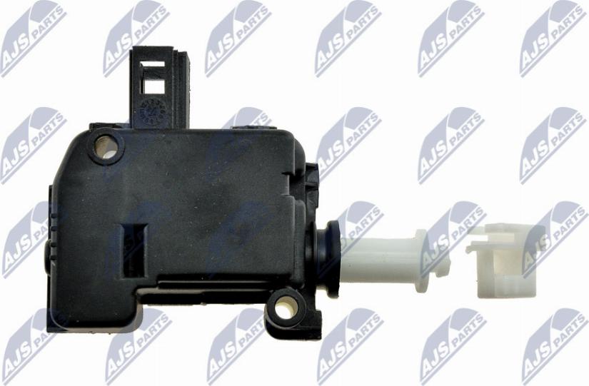 NTY EZC-VW-136 - Актуатор, регулировочный элемент, центральный замок parts5.com