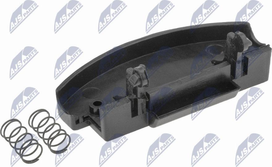 NTY EZC-VW-297 - Подлокотник parts5.com