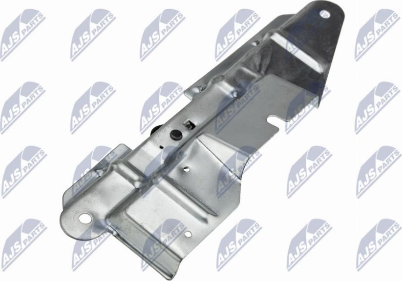 NTY EZC-VW-223 - Замок двери parts5.com