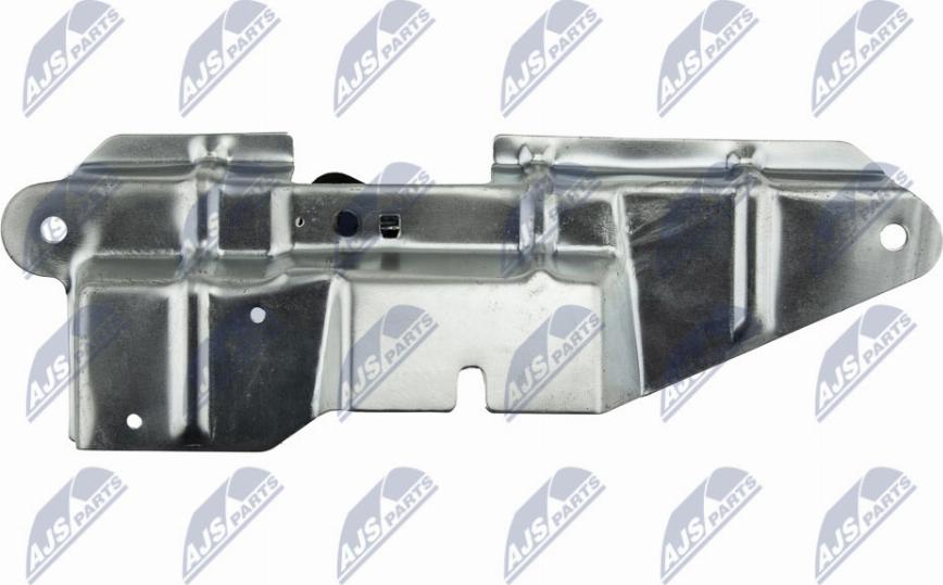 NTY EZC-VW-223 - Замок двери parts5.com