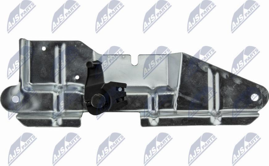 NTY EZC-VW-223 - Замок двери parts5.com