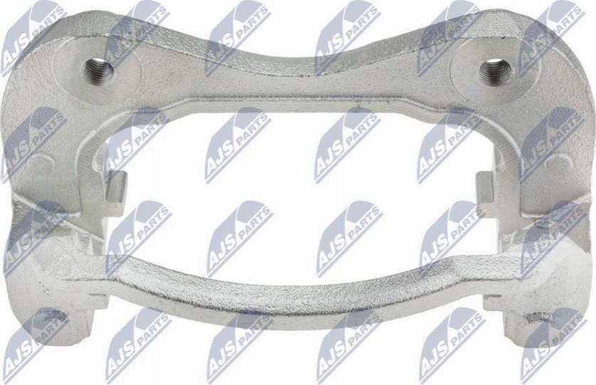 NTY HZP-HY-500A - Carrier, brake caliper parts5.com