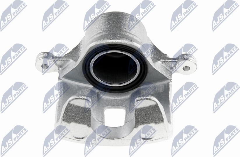 NTY HZP-HY-501 - Brake Caliper parts5.com