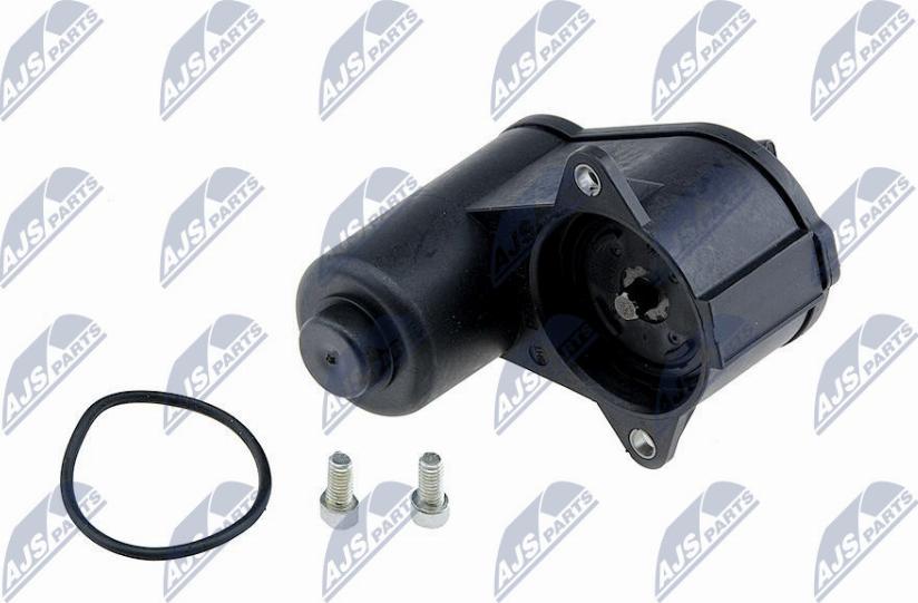 NTY HZS-VW-001A - Control Element, parking brake caliper parts5.com