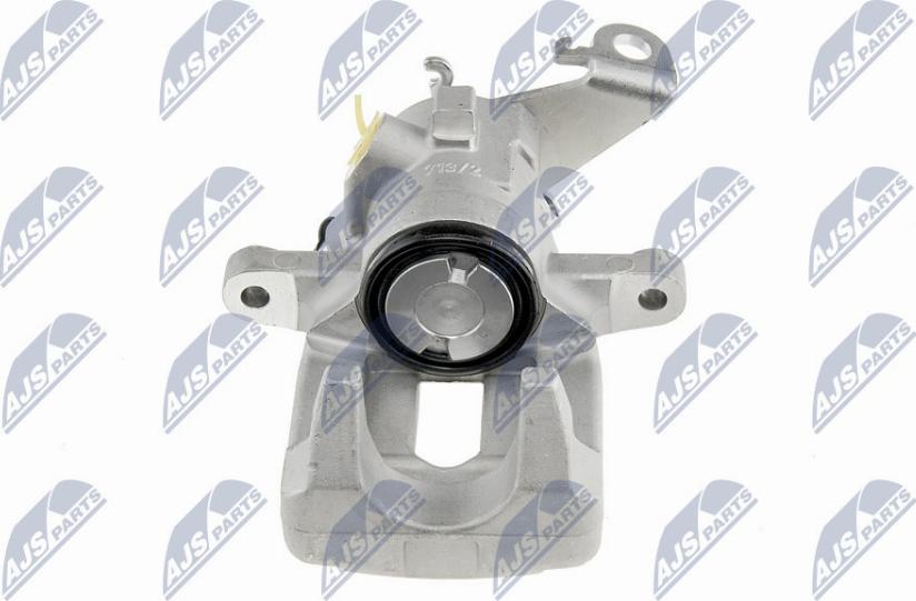 NTY HZT-CT-000 - Brake Caliper parts5.com