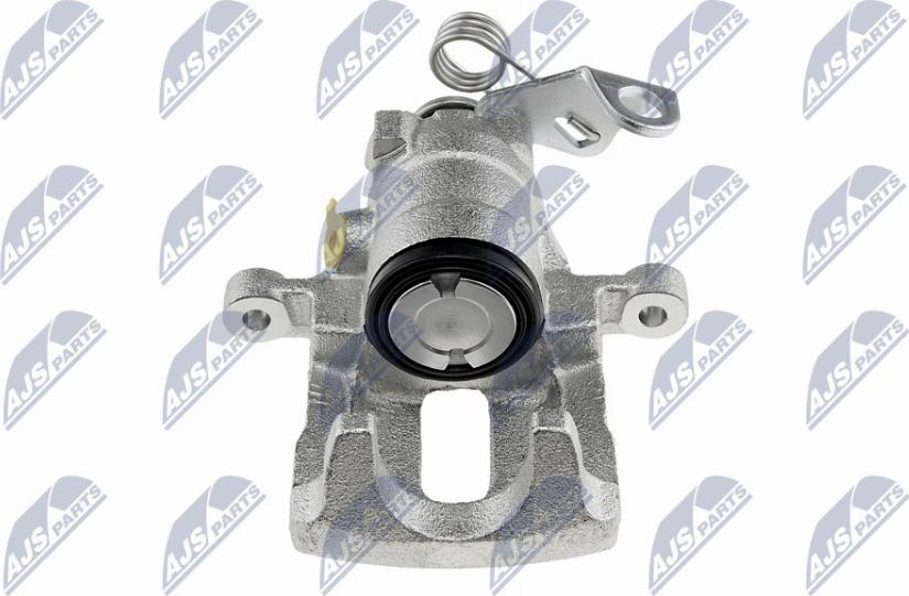 NTY HZT-FR-007 - Brake Caliper parts5.com