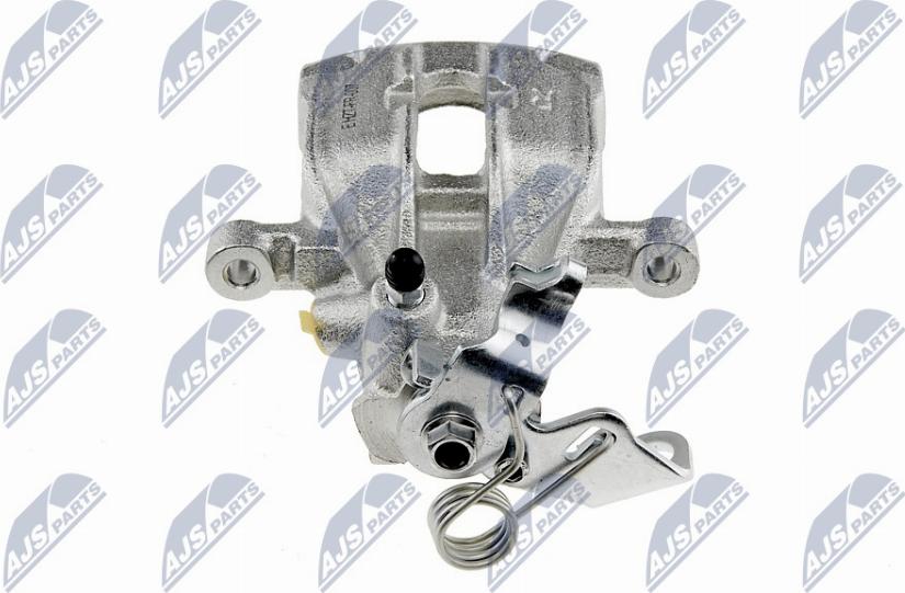 NTY HZT-FR-007 - Brake Caliper parts5.com