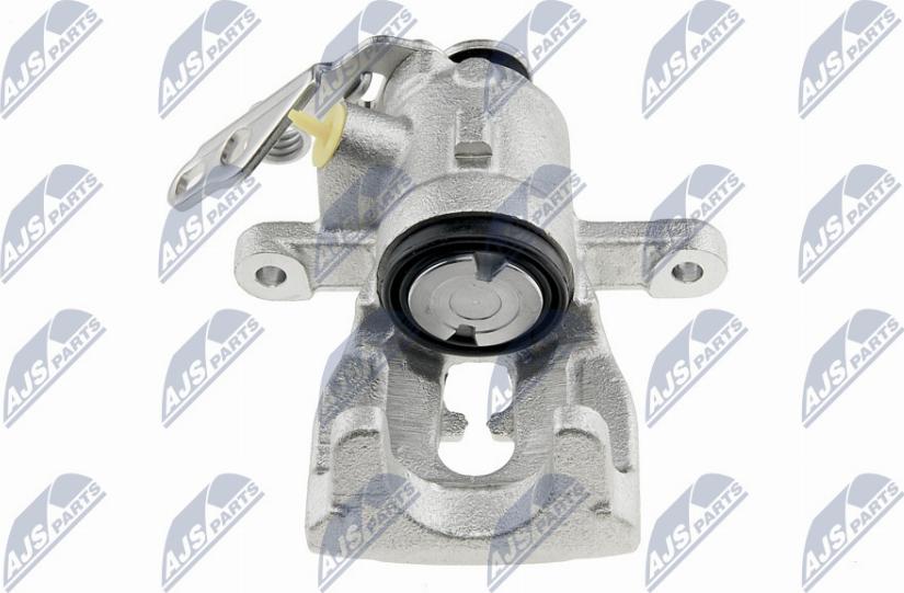 NTY HZT-FR-019 - Brake Caliper parts5.com