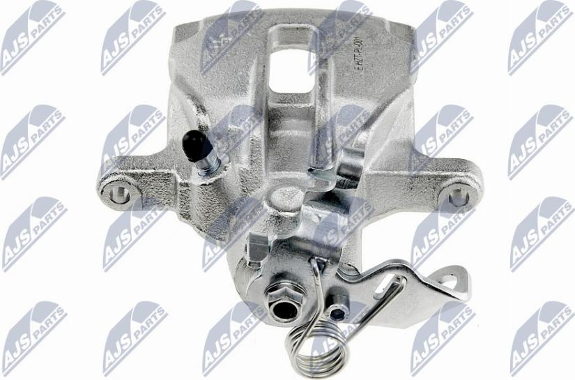 NTY HZT-PL-001 - Brake Caliper parts5.com