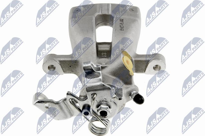 NTY HZT-PL-002 - Brake Caliper parts5.com