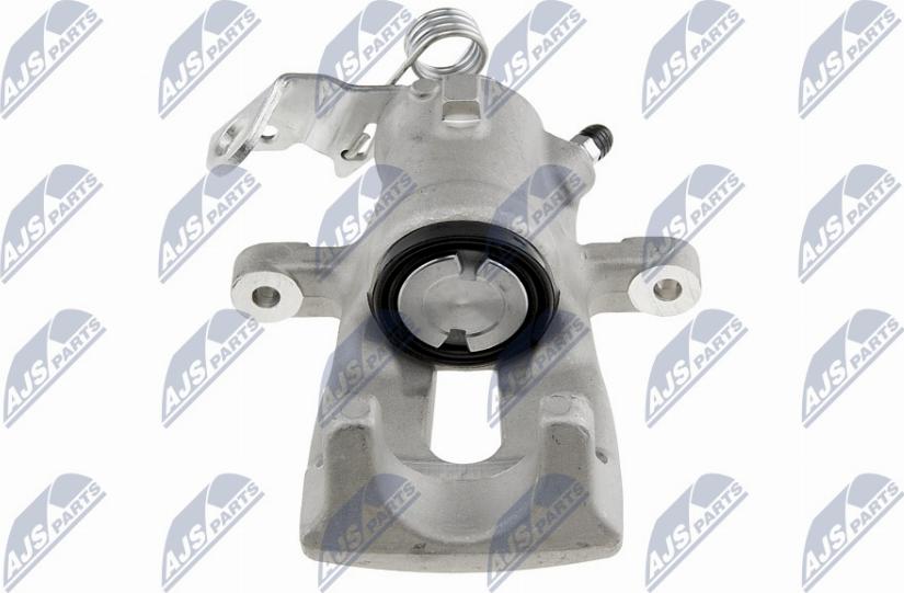 NTY HZT-PL-002 - Brake Caliper parts5.com