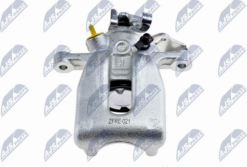 NTY HZT-RE-021 - Brake Caliper parts5.com