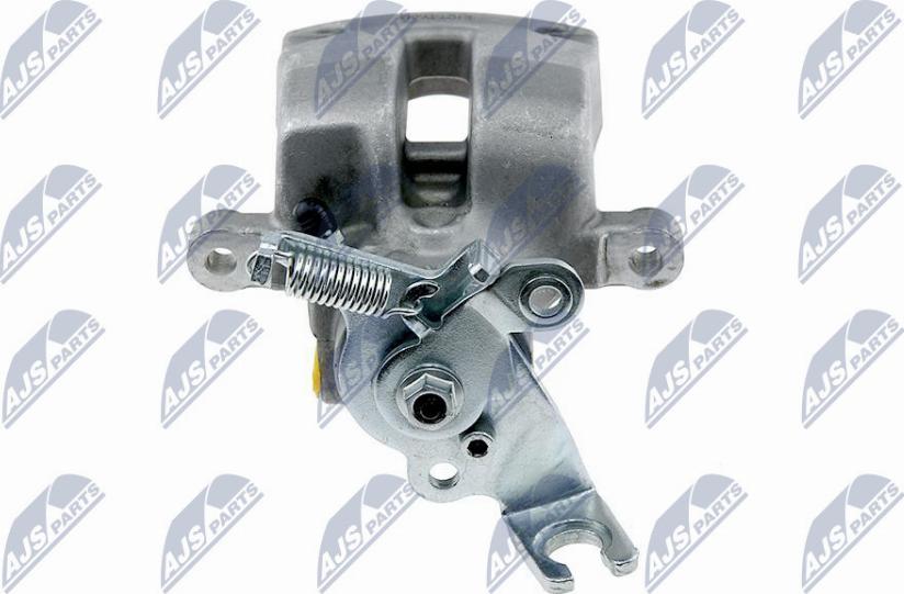 NTY HZT-TY-045 - Brake Caliper parts5.com