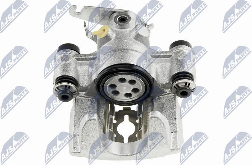 NTY HZT-VC-000 - Brake Caliper parts5.com