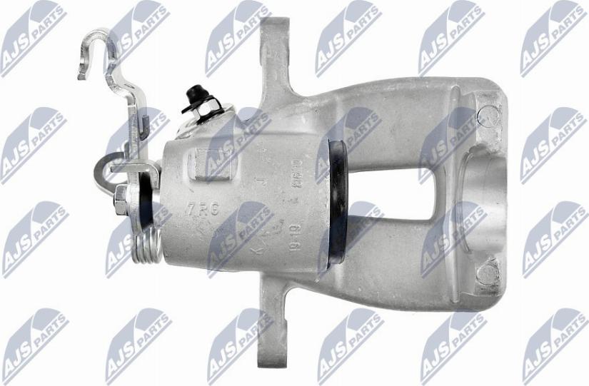 NTY HZT-VW-045 - Тормозной суппорт parts5.com