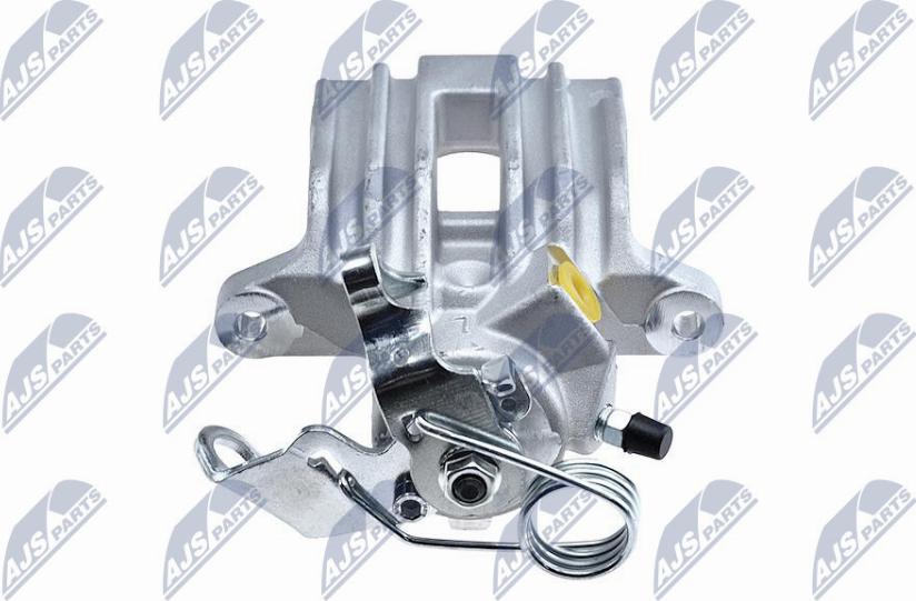 NTY HZT-VW-054 - Brake Caliper parts5.com