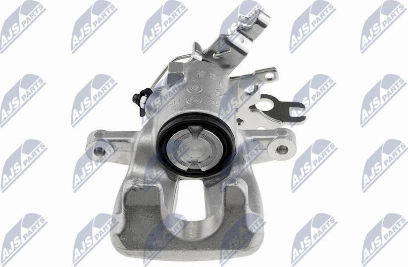 NTY HZT-VW-012 - Brake Caliper parts5.com