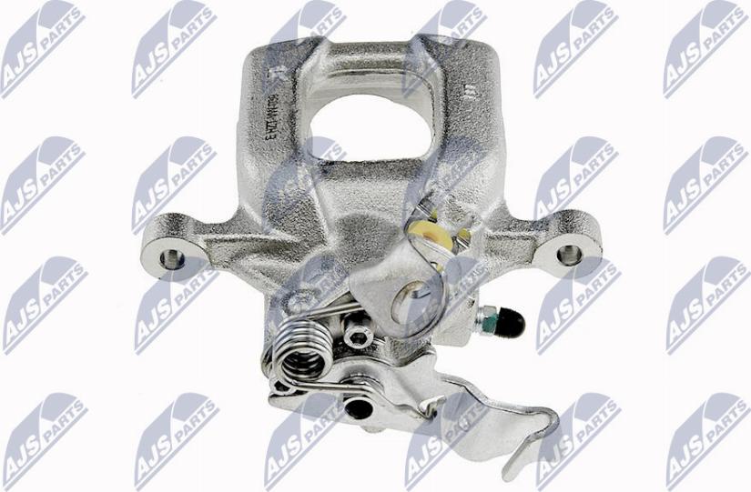 NTY HZT-VW-039 - Тормозной суппорт parts5.com