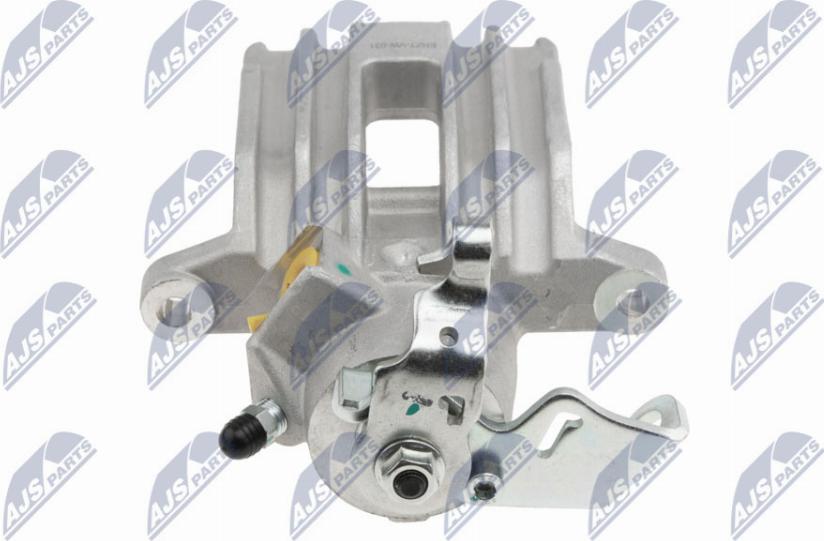 NTY HZT-VW-031 - Brake Caliper parts5.com